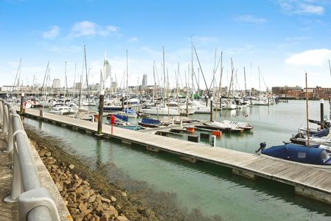 1 bedroom flat for sale, Trinity Green, Gosport, Hampshire, PO12