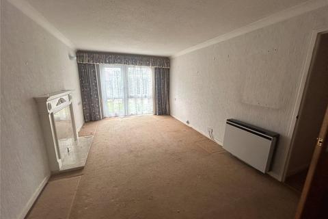 1 bedroom flat for sale, Homeryde House, 50 High Street, Lee-on-the-Solent, Hampshire, PO13