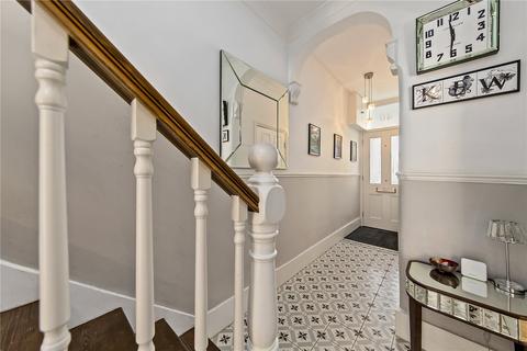 5 bedroom end of terrace house for sale, Selwyn Avenue, Richmond, Surrey, TW9