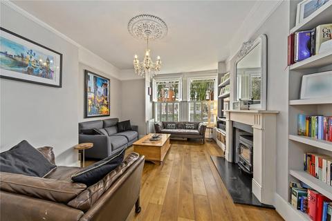 5 bedroom end of terrace house for sale, Selwyn Avenue, Richmond, Surrey, TW9