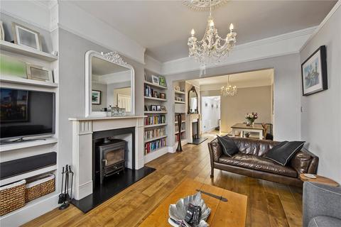 5 bedroom end of terrace house for sale, Selwyn Avenue, Richmond, Surrey, TW9