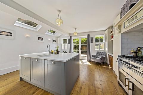 5 bedroom end of terrace house for sale, Selwyn Avenue, Richmond, Surrey, TW9