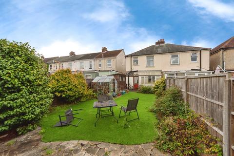 3 bedroom semi-detached house for sale, Bury Hall Lane, Gosport, Hampshire, PO12