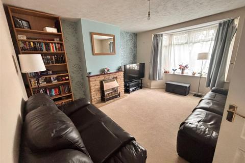 3 bedroom semi-detached house for sale, Portal Road, GOSPORT, Hampshire, PO13