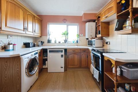 3 bedroom semi-detached house for sale, Portal Road, GOSPORT, Hampshire, PO13