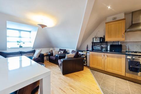 2 bedroom flat for sale, Parry Court, Parham Road, Gosport, Hampshire, PO12