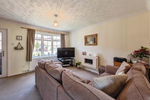 3 bedroom semi-detached house for sale, Moore Gardens, Gosport, Hampshire, PO12