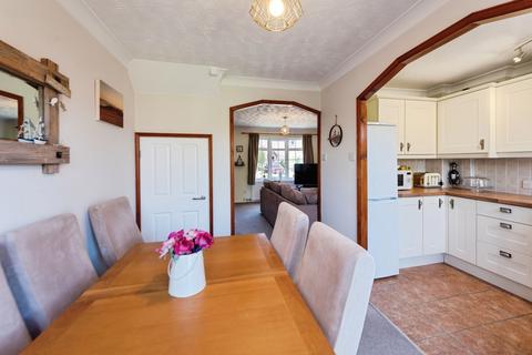 3 bedroom semi-detached house for sale, Moore Gardens, Gosport, Hampshire, PO12