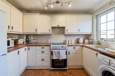 3 bedroom semi-detached house for sale, Moore Gardens, Gosport, Hampshire, PO12