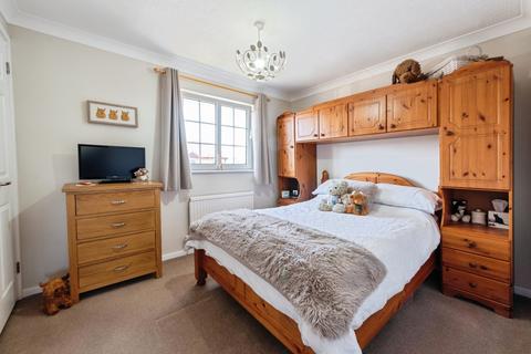 3 bedroom semi-detached house for sale, Moore Gardens, Gosport, Hampshire, PO12