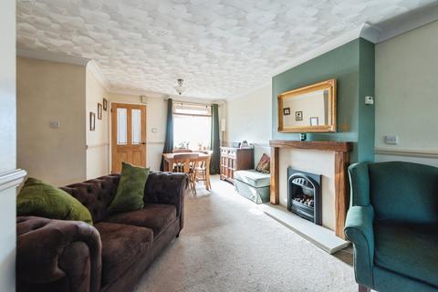 3 bedroom terraced house for sale, Chestnut Walk, GOSPORT, Hampshire, PO12