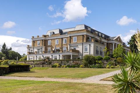 5 bedroom penthouse for sale, Kings Ride, Ascot, Berkshire, SL5