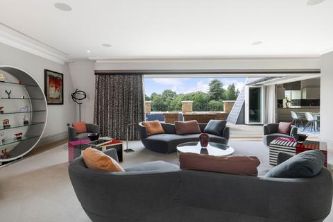 5 bedroom penthouse for sale, Kings Ride, Ascot, Berkshire, SL5