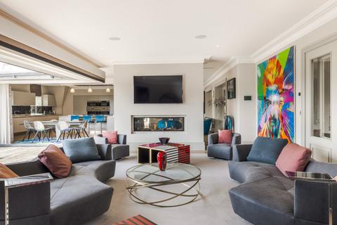 5 bedroom penthouse for sale, Kings Ride, Ascot, Berkshire, SL5