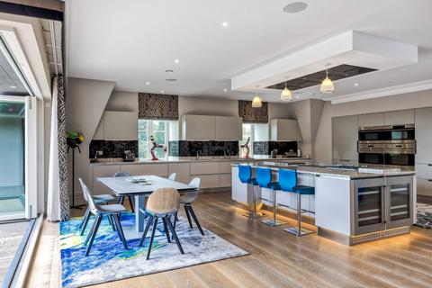 5 bedroom penthouse for sale, Kings Ride, Ascot, Berkshire, SL5