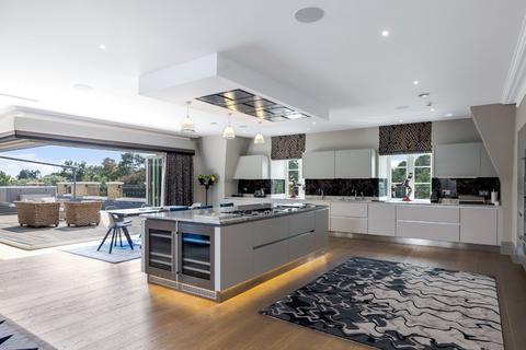 5 bedroom penthouse for sale, Kings Ride, Ascot, Berkshire, SL5