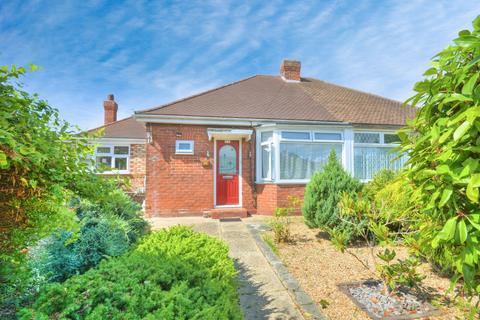 3 bedroom bungalow for sale, Fairhome Close, Gosport, Hampshire, PO12
