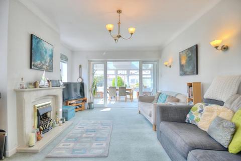 3 bedroom bungalow for sale, Fairhome Close, Gosport, Hampshire, PO12