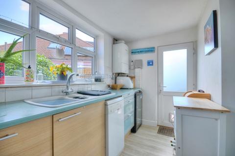 3 bedroom bungalow for sale, Fairhome Close, Gosport, Hampshire, PO12