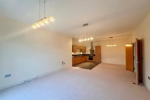 2 bedroom flat for sale, Jacana Court, Rope Quays, GOSPORT, Hampshire, PO12