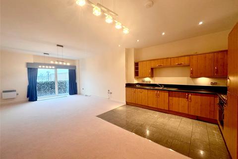 2 bedroom flat for sale, Jacana Court, Rope Quays, GOSPORT, Hampshire, PO12