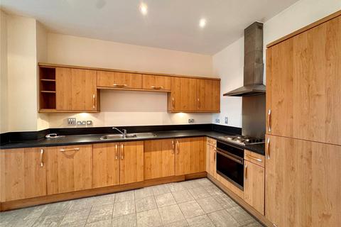 2 bedroom flat for sale, Jacana Court, Rope Quays, GOSPORT, Hampshire, PO12