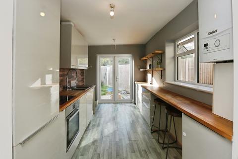 2 bedroom terraced house for sale, St. Anns Crescent, Gosport, PO12