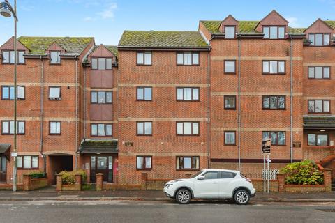 Mumby Road, Gosport, Hampshire, PO12