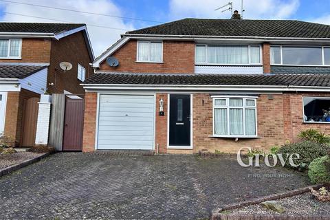 3 bedroom semi-detached house for sale, Spring Meadow, Halesowen