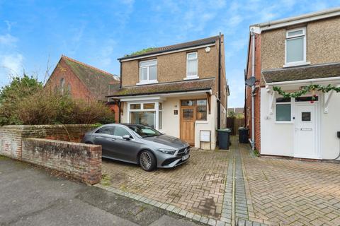 Tribe Road, GOSPORT, Hampshire, PO12
