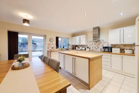 4 bedroom detached house for sale, Tribe Road, GOSPORT, Hampshire, PO12