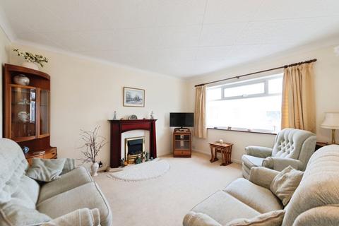 3 bedroom bungalow for sale, Perth Road, Gosport, Hampshire, PO13