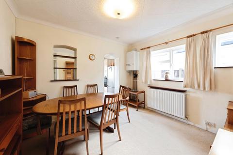 3 bedroom bungalow for sale, Perth Road, Gosport, Hampshire, PO13