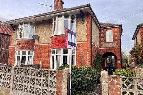 3 bedroom semi-detached house for sale, Grove Avenue, Gosport, Hampshire, PO12