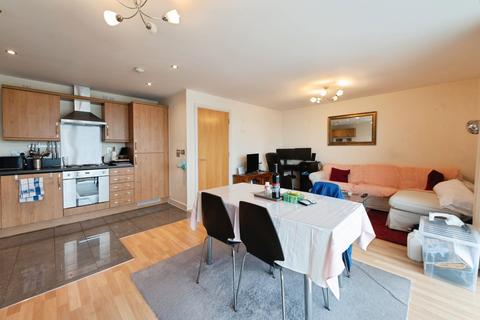 1 bedroom flat for sale, Jacana Court, Rope Quays, Gosport, Hampshire, PO12