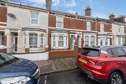 Sydney Road, Gosport, Hampshire, PO12