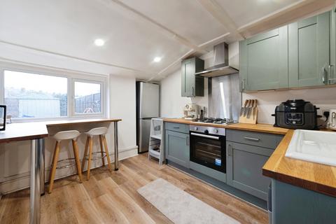 2 bedroom terraced house for sale, Sydney Road, Gosport, Hampshire, PO12