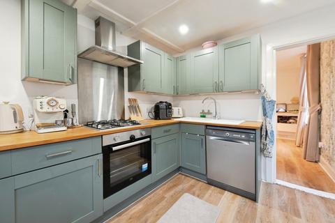 2 bedroom terraced house for sale, Sydney Road, Gosport, Hampshire, PO12