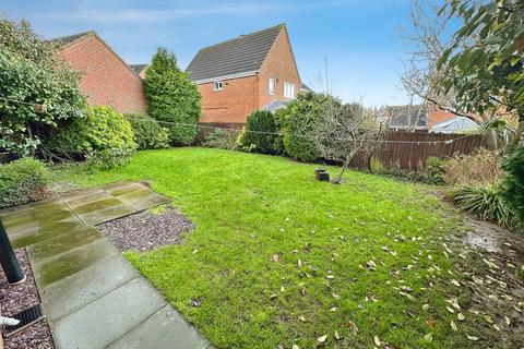 undefined, Tunicliffe Court, Swadlincote, DE11