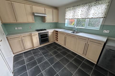 undefined, Tunicliffe Court, Swadlincote, DE11