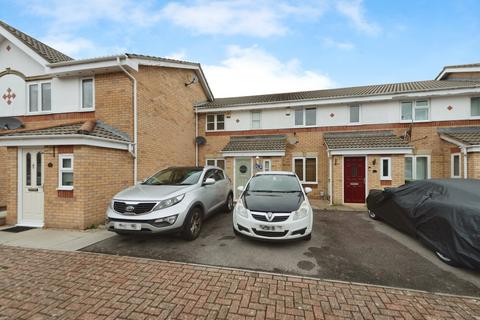 2 bedroom terraced house for sale, Bolton Drive, Gosport, Hampshire, PO12