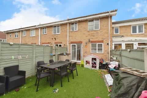 2 bedroom terraced house for sale, Bolton Drive, Gosport, Hampshire, PO12