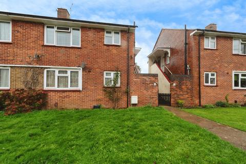 1 bedroom flat for sale, Wilmott Close, Gosport, Hampshire, PO12