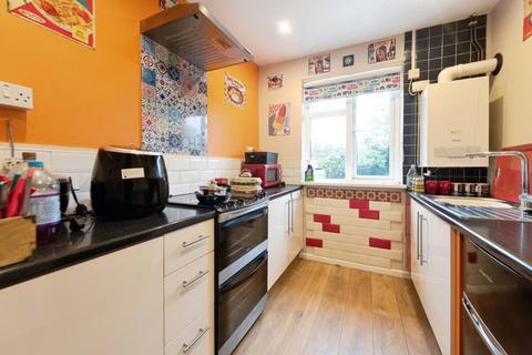 1 bedroom flat for sale, Wilmott Close, Gosport, Hampshire, PO12