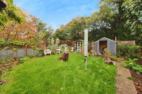 1 bedroom flat for sale, Wilmott Close, Gosport, Hampshire, PO12
