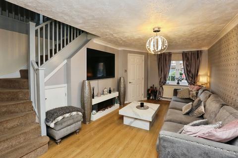 4 bedroom detached house for sale, Grafton Close, Gosport, Hampshire, PO12