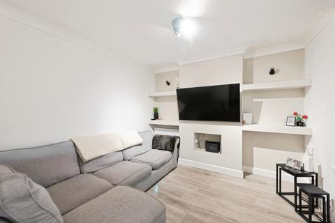 2 bedroom terraced house for sale, Harcourt Road, Gosport, Hampshire, PO12