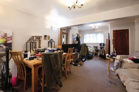 2 bedroom terraced house for sale, Zetland Road, GOSPORT, Hampshire, PO12