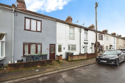 2 bedroom terraced house for sale, Zetland Road, GOSPORT, Hampshire, PO12