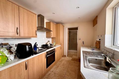 2 bedroom terraced house for sale, Zetland Road, GOSPORT, Hampshire, PO12